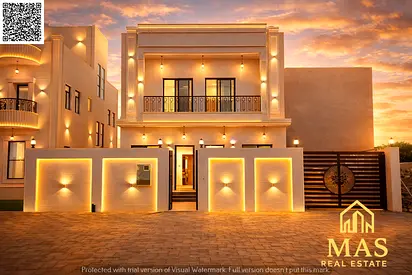 Golden opportunity to own a luxury villa in Al Heliou 2 – Ajman | Prime location and attractive price