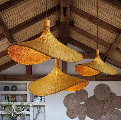 FLASH SALE BOHO LAMP SHADES 3 FREE DEL