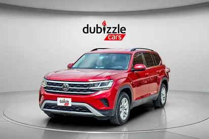 2023 Volkswagen TERAMONT 照片 3