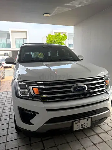 2021 Ford Expedition XLT | Like New | 70K KM | Full-Size Family SUV