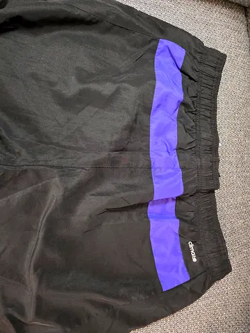 ADIDAS Climalite long shorts for women - Small