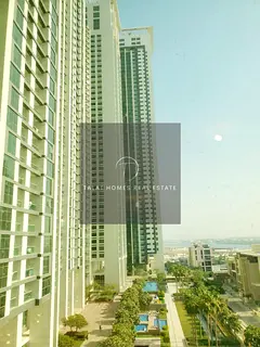 Hot Deal! Bright &amp; Cozy |W/Balcony | 80k/3cheq