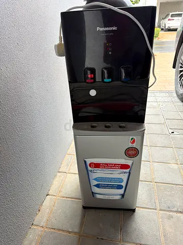 Panasonic Water Dispenser