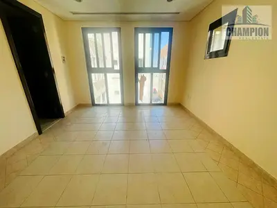 Studio+ open kitchen : Rent 40k : 1 parking : 1 balcony