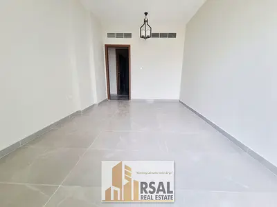 University Rd I First Shift I Super 1BR Just 38K-40K I 6 Chq I 2 WR I New Muwaileh