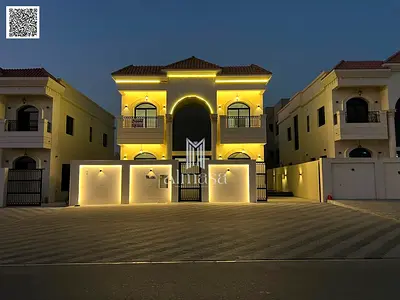 Classic Villa for Sale in Al Helio 2 – Registration Included | Negotiable | Special Cash Offer