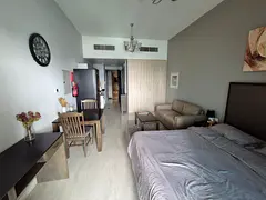 Elite Residence Business Bay ( Furnished Studio with Balcony )