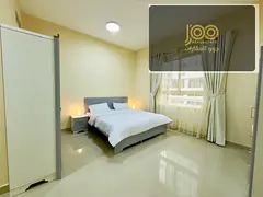 2BHK VIP Furnished | First Tenant | Bills Included | Al Nuaimiya1