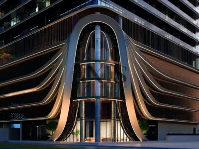 Premium Apartments | Smart Home | High ROI