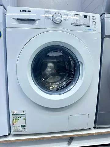 Samsung washing machine 6 kg same like a new condition