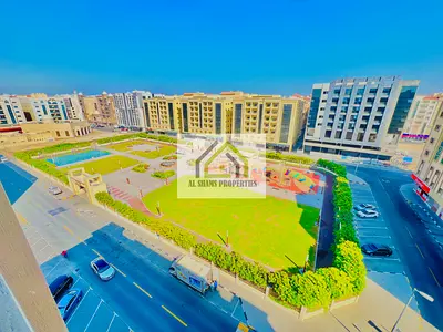 Park View | 12 Payments | With Parking 39k-AED