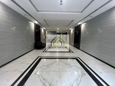 Spacious Studio | Balcony | Parking | NEAR METRO