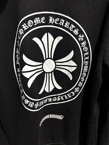 Chrome Hearts Longsleeves