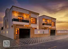 Luxury corner villa for sale | Custom built + super deluxe finishing | Price negotiable