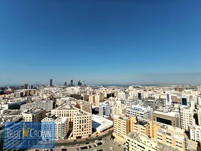 Modern Living | Stylish Home 2BR | High Floor | Near Metro