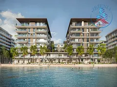 Sea View | Luxury Finish | Easy Payment Plan | Best Price | Huge Size| Freehold| No Commission| Gate