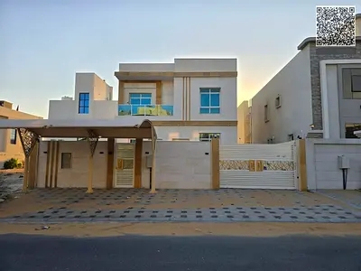 A golden opportunity to own a villa including water, electricity, and air conditioning.