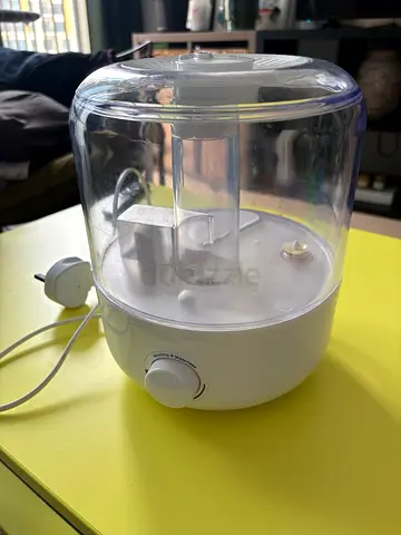 Humidifier