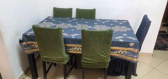 Dining Table for Free