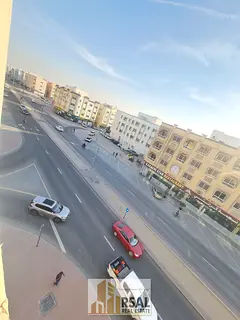 Lavish Family Big Studio //Ready to Move//Easy Payment//In Front Of LuLu Hypermarket