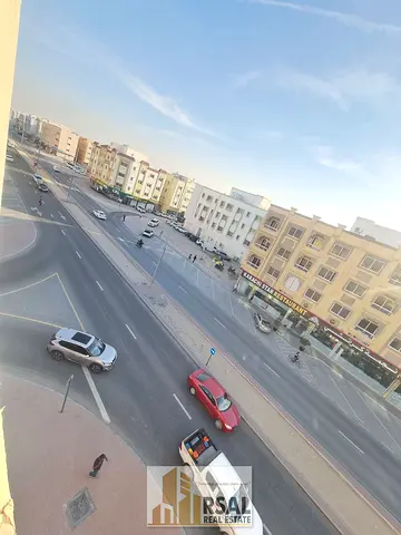 Lavish Family Big Studio //Ready to Move//Easy Payment//In Front Of LuLu Hypermarket