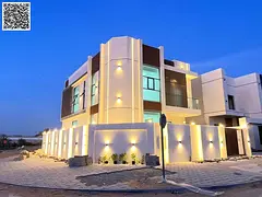 A once-in-a-lifetime opportunity! Own your dream villa with freehold ownership for all nationalities