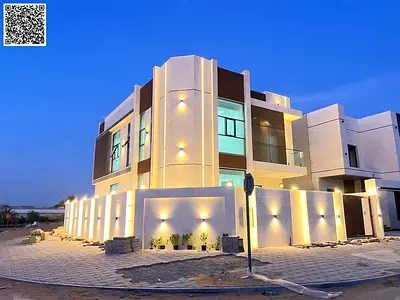 A once-in-a-lifetime opportunity! Own your dream villa with freehold ownership for all nationalities, including registration and ownership fees. Super