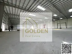 Competitive price with no security deposit for a brand-new industrial warehouse in a strategic locat
