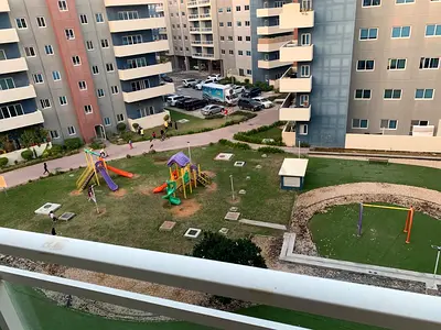 2 B Apartment direct from The Owner