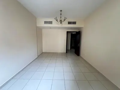 Spacious 1-Bedroom Apartment for Rent in Al Majaz 3 – With Parking, Balcony & Built-in Wardrobes