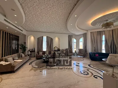 Luxury Custom Villa – Al Suyoh (Al Mowradda 2)