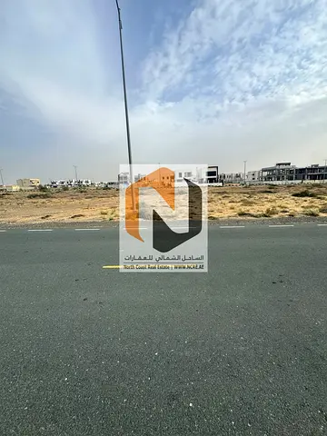 للبيع أرض سكنية – منطقة تلال - أرضي + طابق أول + 50% من السطح