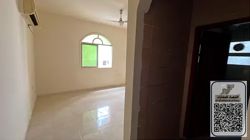 استوديو واسع جداً للإيجار في المويهات 3 – مطبخ منفصل  فرصة مميزة للسكن بسعر اقتصادي في منطقة المويهات 3، استوديو بمساحة كبيرة جداً وتصميم عملي