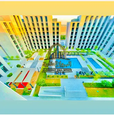 Luxurious 2 bedroom apartment for rent in al jada