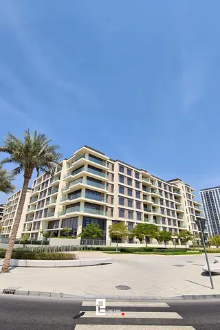 World Class Development | 1Bed on Central Park | Rented till Jan 2027