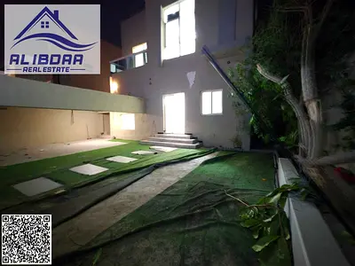 **Modern Villa for Rent – ​​Al Zahiyah, Ajman (Great Price)**