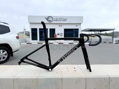 Sworks Tarmac SL7