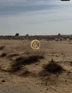or sale: Residential land in Rawdat Al Qort, Sharjah Emirate With an area of 3,294 sq ft