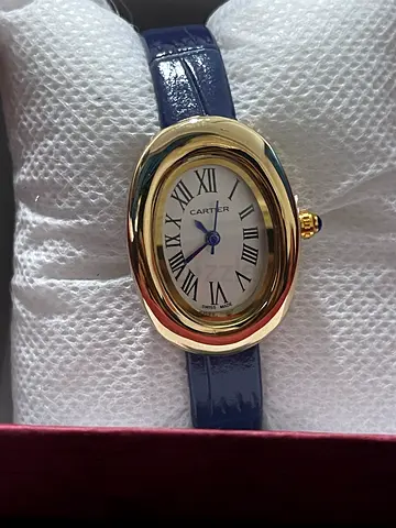 Cartier Women Watch