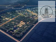 Industrial land Jurf 800000 sqft freehold UAE 147852369