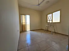 Three bedrooms and a living room - annual rent - Al Nuaimiya 2, Ajman - central air conditioning - m