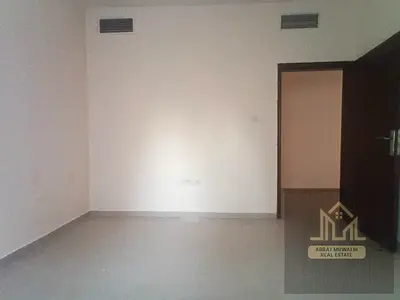 1BHK lavish apartment Near|| Ambassador School// Muwaileh// 30 AED..**