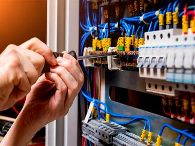 ⚡ Expert Electrical  Gas Services | Fast, Safe  Guaranteed