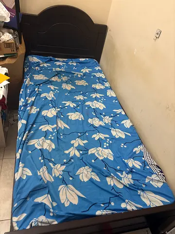 3 set of single Bed cot for sale Attractive price it’s urgent