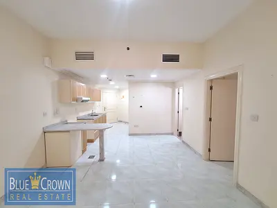Budget friendly | Chiller Free | Spacious 1 Bedroom