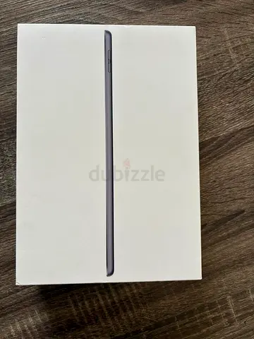 Apple Ipad 9th Generation For Sale