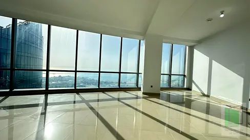 0 Commission | 2BR | sea View | corniche |