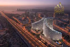 12% NET RO DISCOUNT - POOL- Near Metro-BARARI VIEW