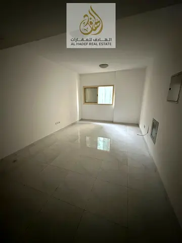 🏡 للإيجار السنوي – شقة غرفة وصالة في النعيمية | شارع الملك فيصل 🏡  شقة مميزة متاحة للإيجار في النعيمية على شارع الملك فيصل، بموقع حيوي قريب من جسر غ