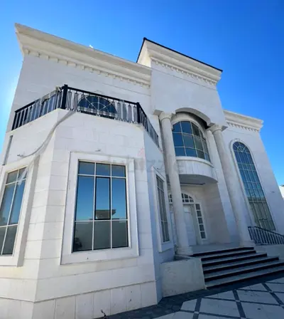 Sama El Nile for Aluminum  Glass Contracting